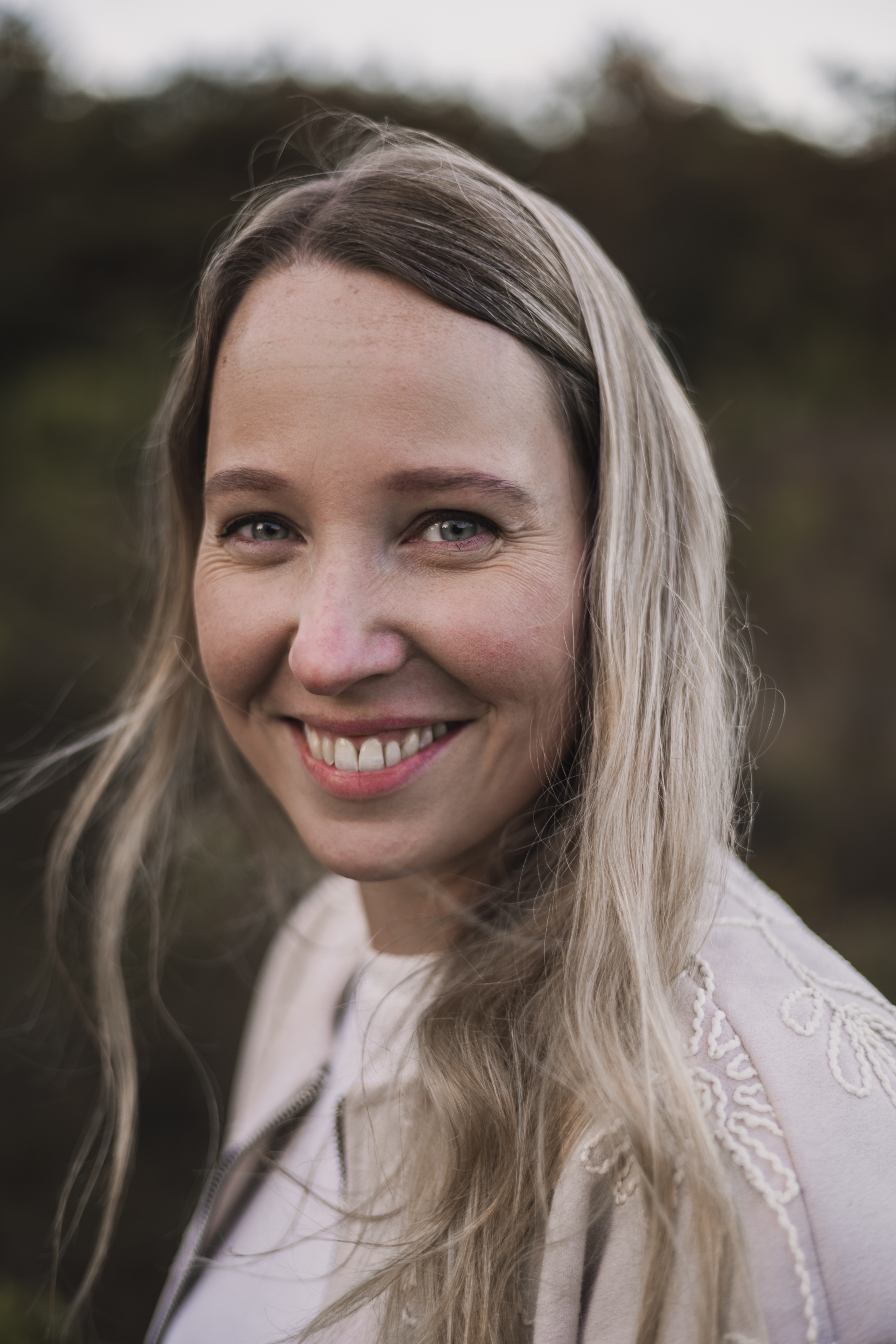 Marlies Scheppink